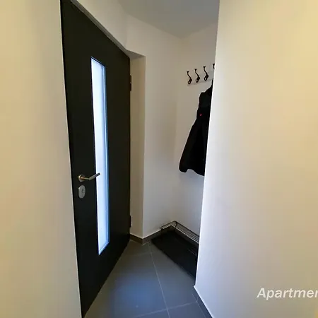 M Appartement Belgrado