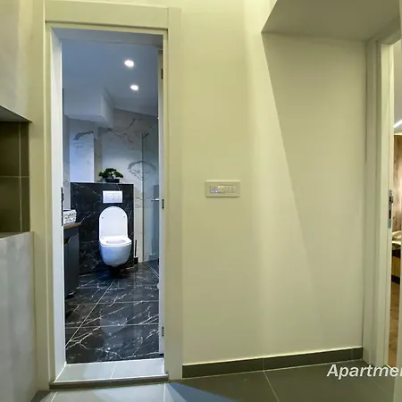 M شقة بلغراد