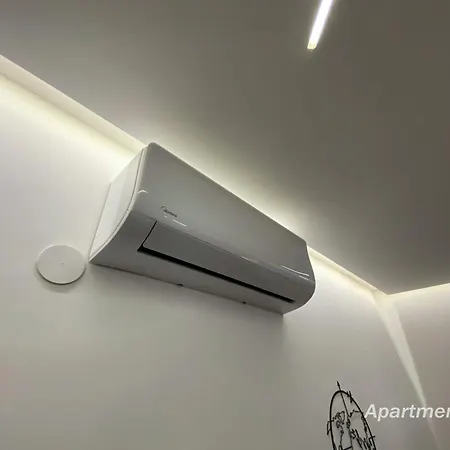 Appartement M Belgrado